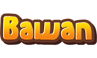 Bawan cookies logo