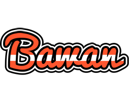 Bawan denmark logo