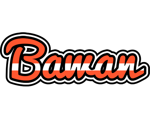 Bawan denmark logo