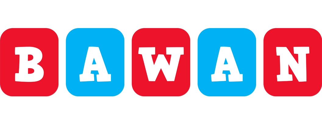 Bawan diesel logo