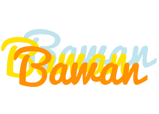Bawan energy logo