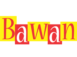 Bawan errors logo