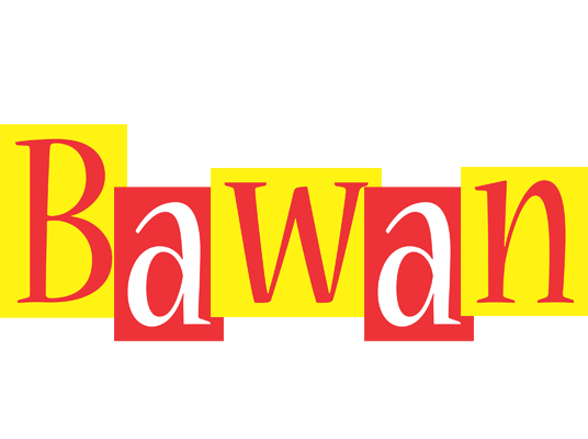 Bawan errors logo