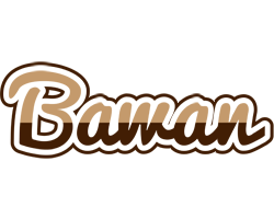 Bawan exclusive logo