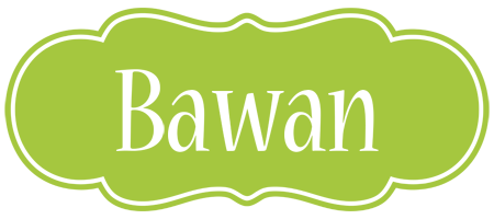 Bawan family logo