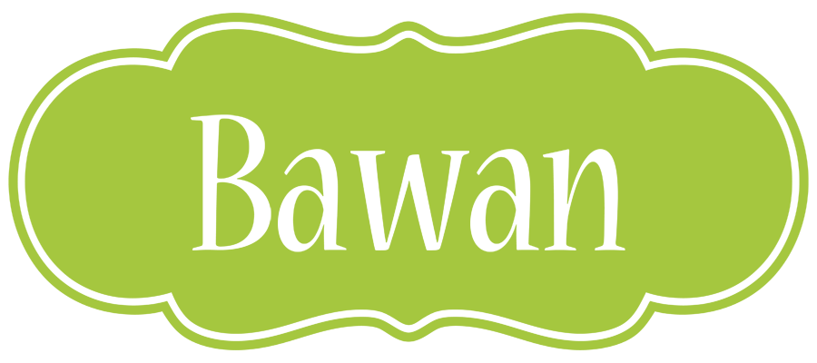 Bawan family logo