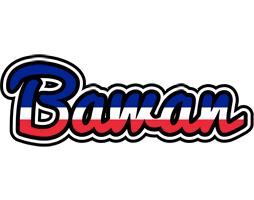 Bawan france logo