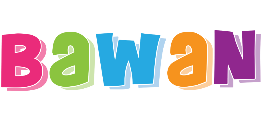 Bawan friday logo