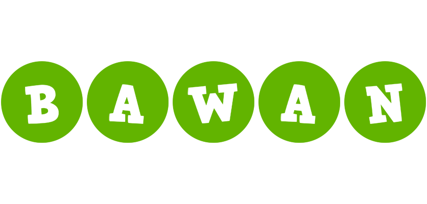 Bawan games logo