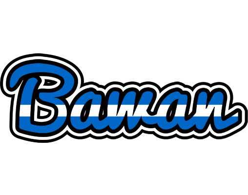 Bawan greece logo