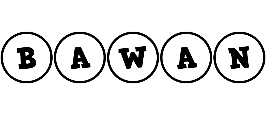 Bawan handy logo