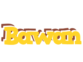 Bawan hotcup logo