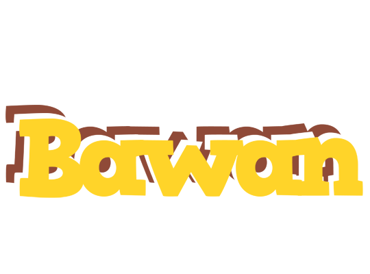 Bawan hotcup logo