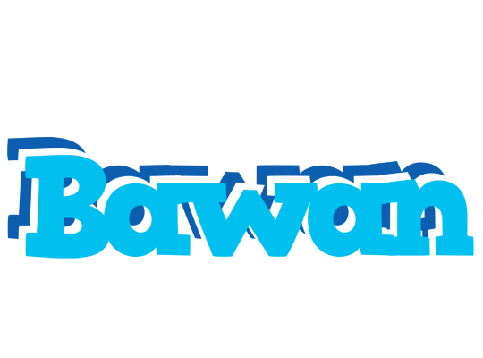 Bawan jacuzzi logo