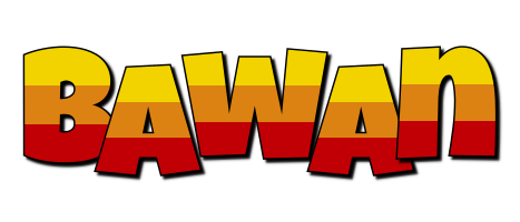 Bawan jungle logo