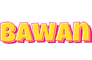 Bawan kaboom logo