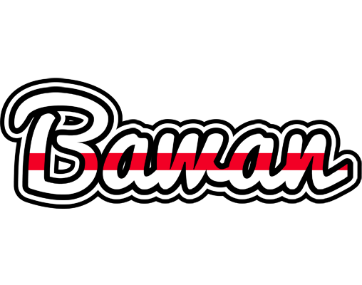 Bawan kingdom logo