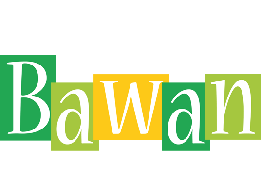 Bawan lemonade logo