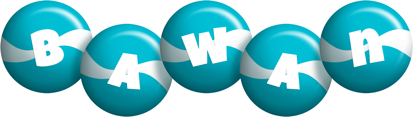 Bawan messi logo