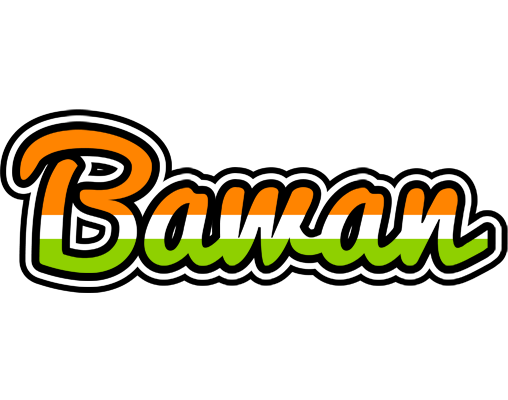 Bawan mumbai logo