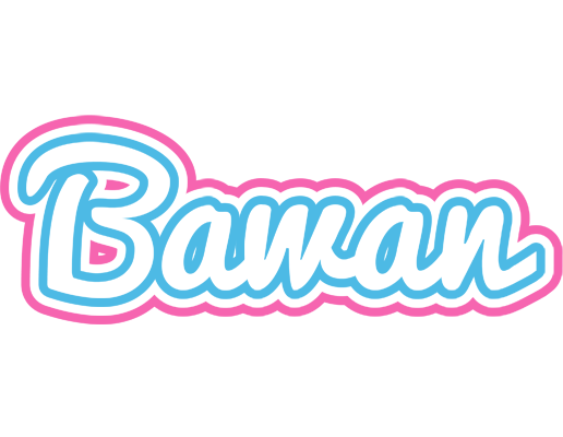 Bawan outdoors logo