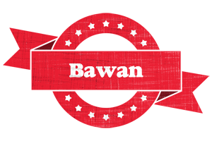 Bawan passion logo