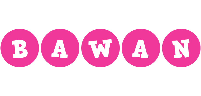 Bawan poker logo