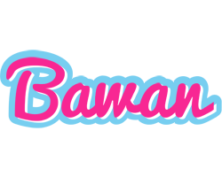 Bawan popstar logo