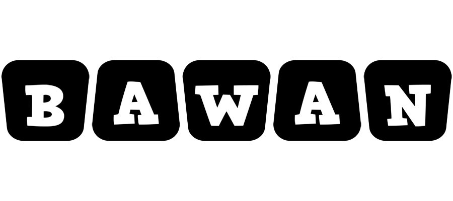 Bawan racing logo