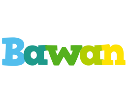 Bawan rainbows logo