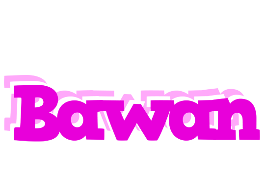 Bawan rumba logo