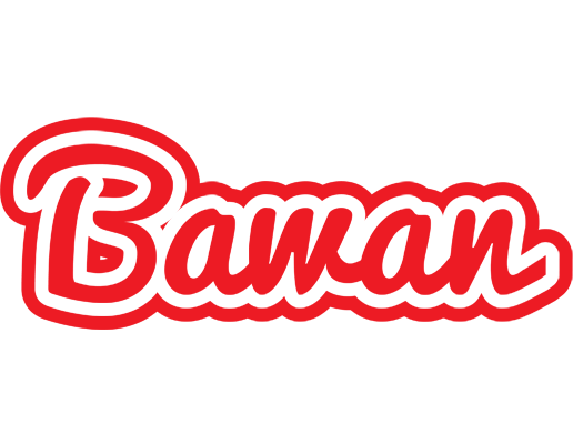 Bawan sunshine logo