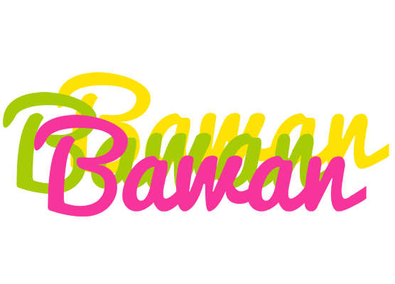 Bawan sweets logo