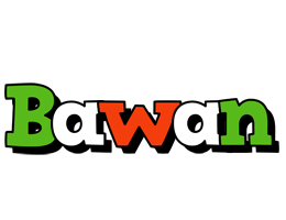 Bawan venezia logo