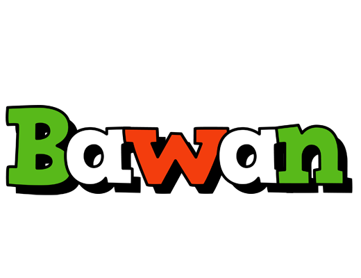 Bawan venezia logo