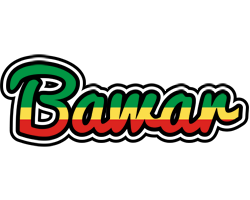 Bawar african logo