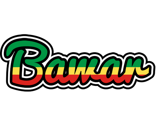 Bawar african logo