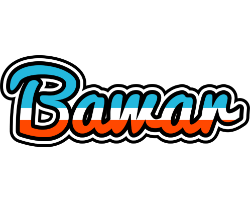 Bawar america logo