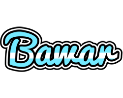 Bawar argentine logo