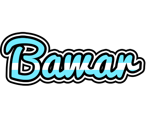 Bawar argentine logo