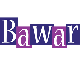 Bawar autumn logo