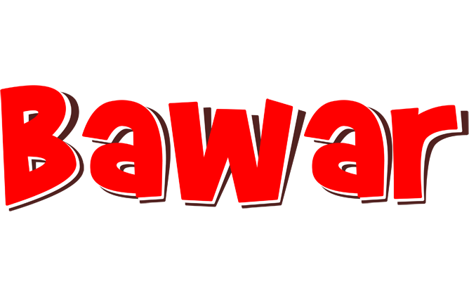 Bawar basket logo