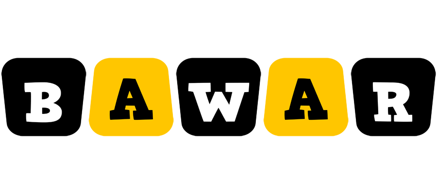 Bawar boots logo