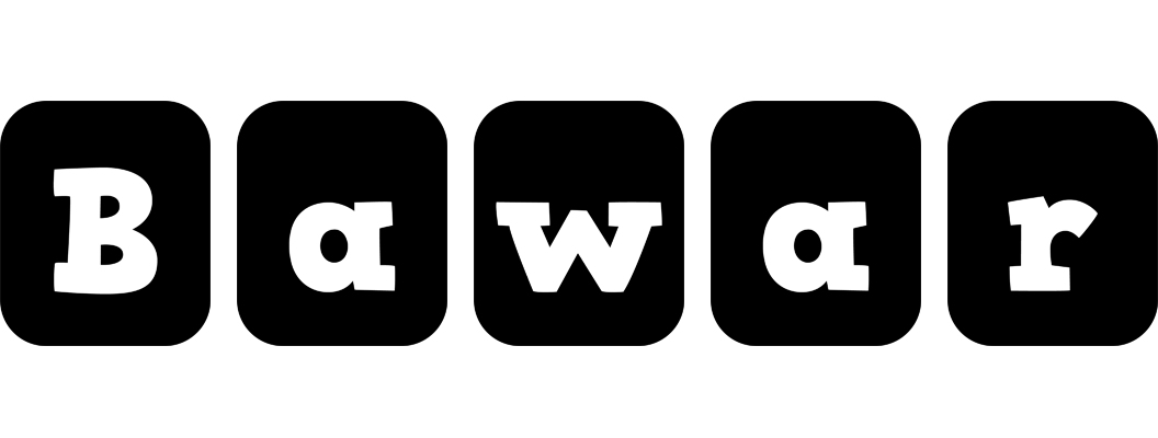 Bawar box logo