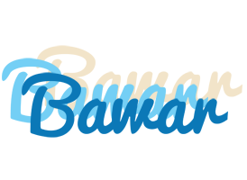 Bawar breeze logo