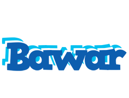 Bawar business logo