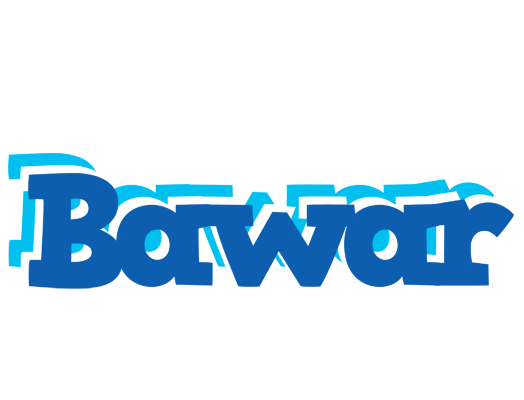 Bawar business logo
