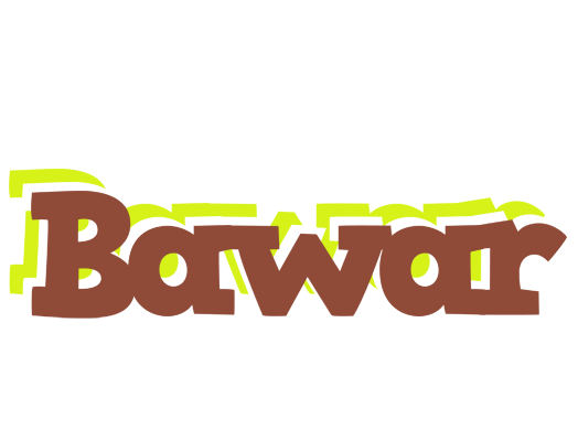 Bawar caffeebar logo