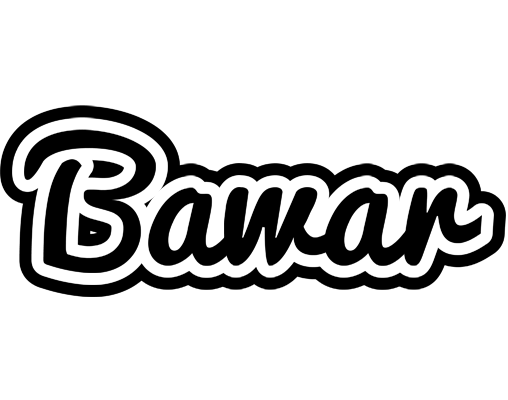 Bawar chess logo