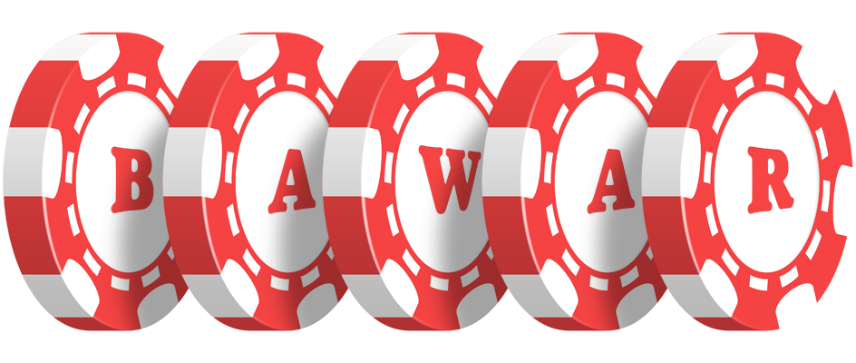 Bawar chip logo